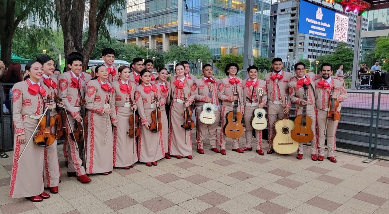 HSVA Mariachi